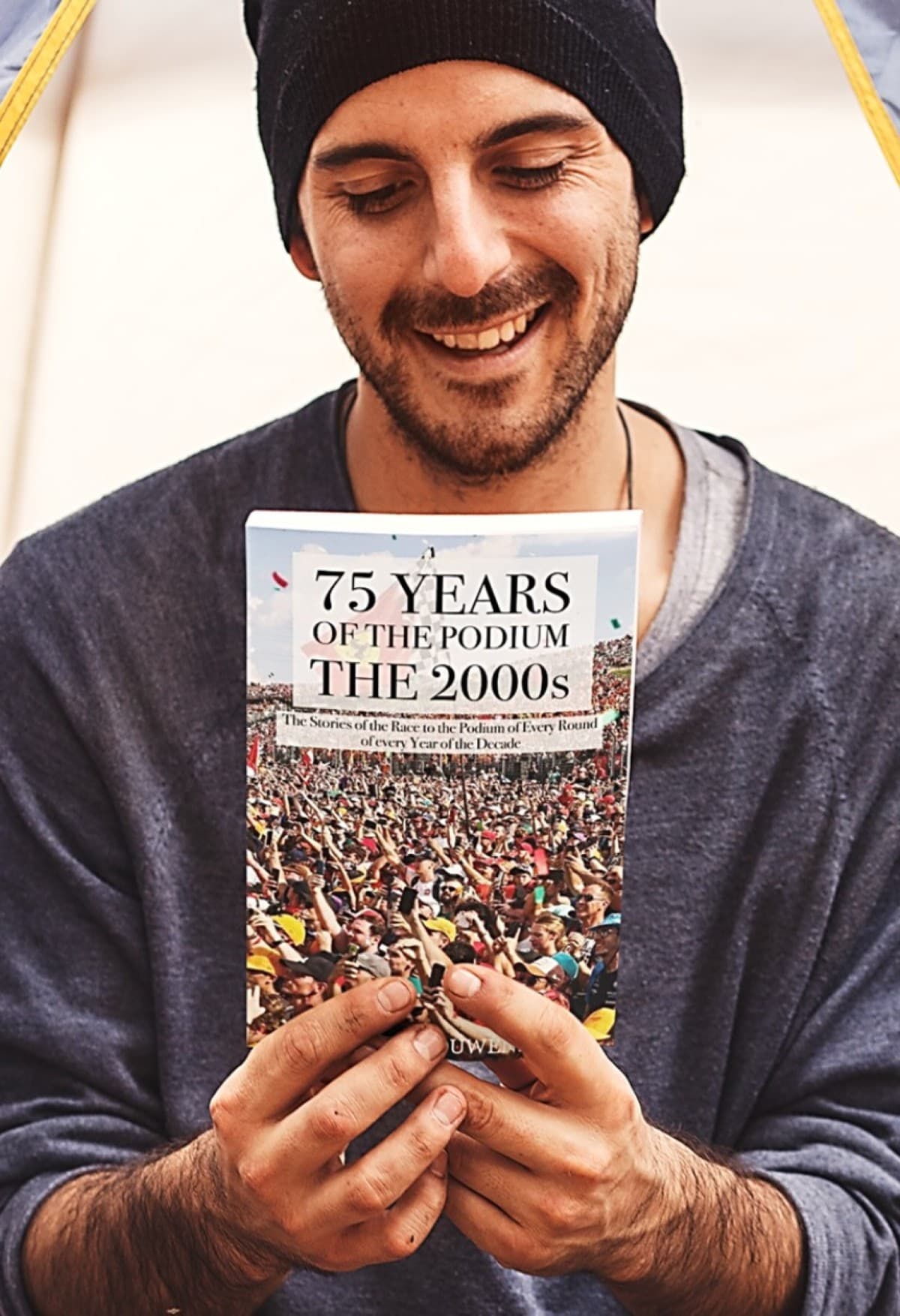 75 YEARS OF THE PODIUM - The 2000s
