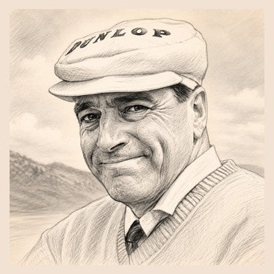 Charles Cooper - Cooper Car Company