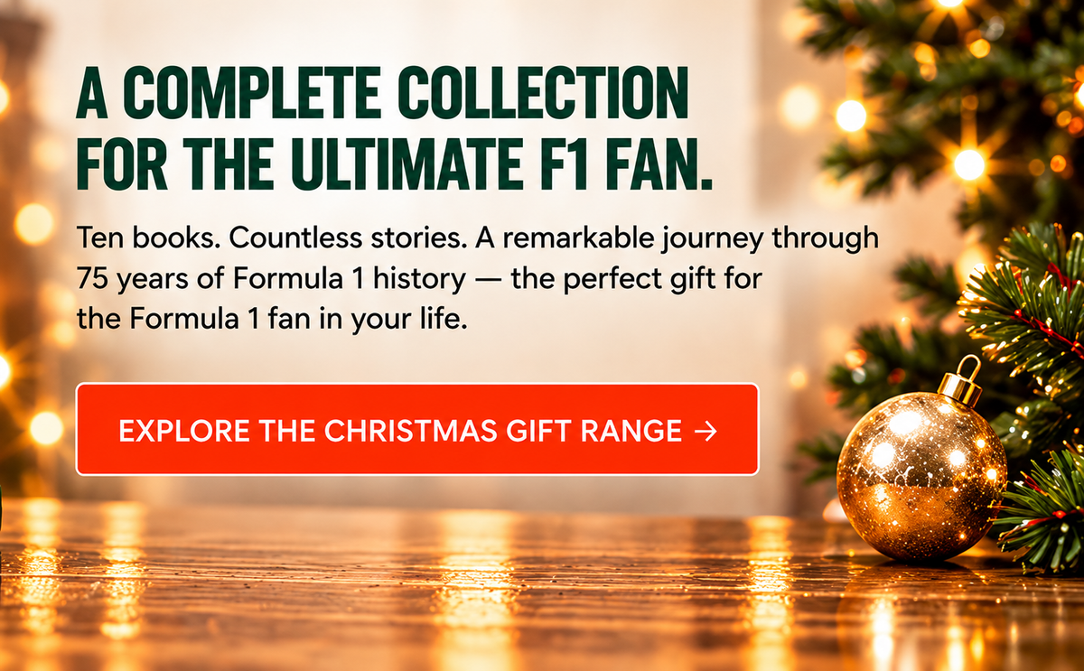 Explore the Christmas gift range