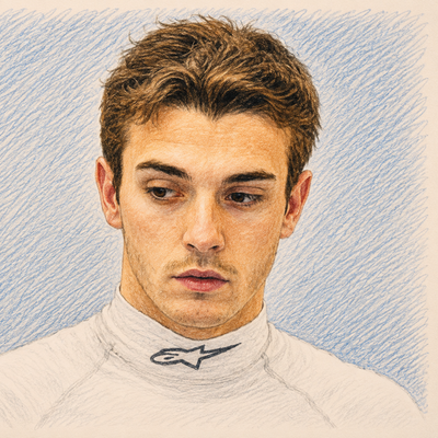 Jules Bianchi