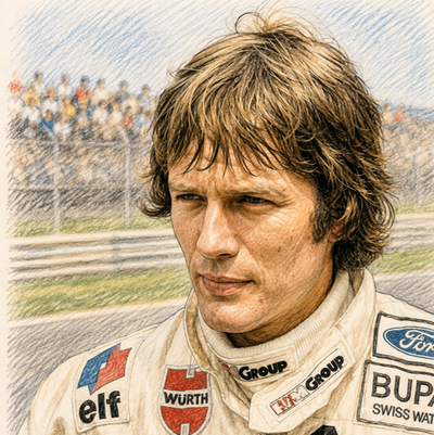 Marc Surer