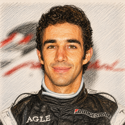 Pedro Diniz