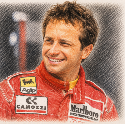 Pierluigi Martini