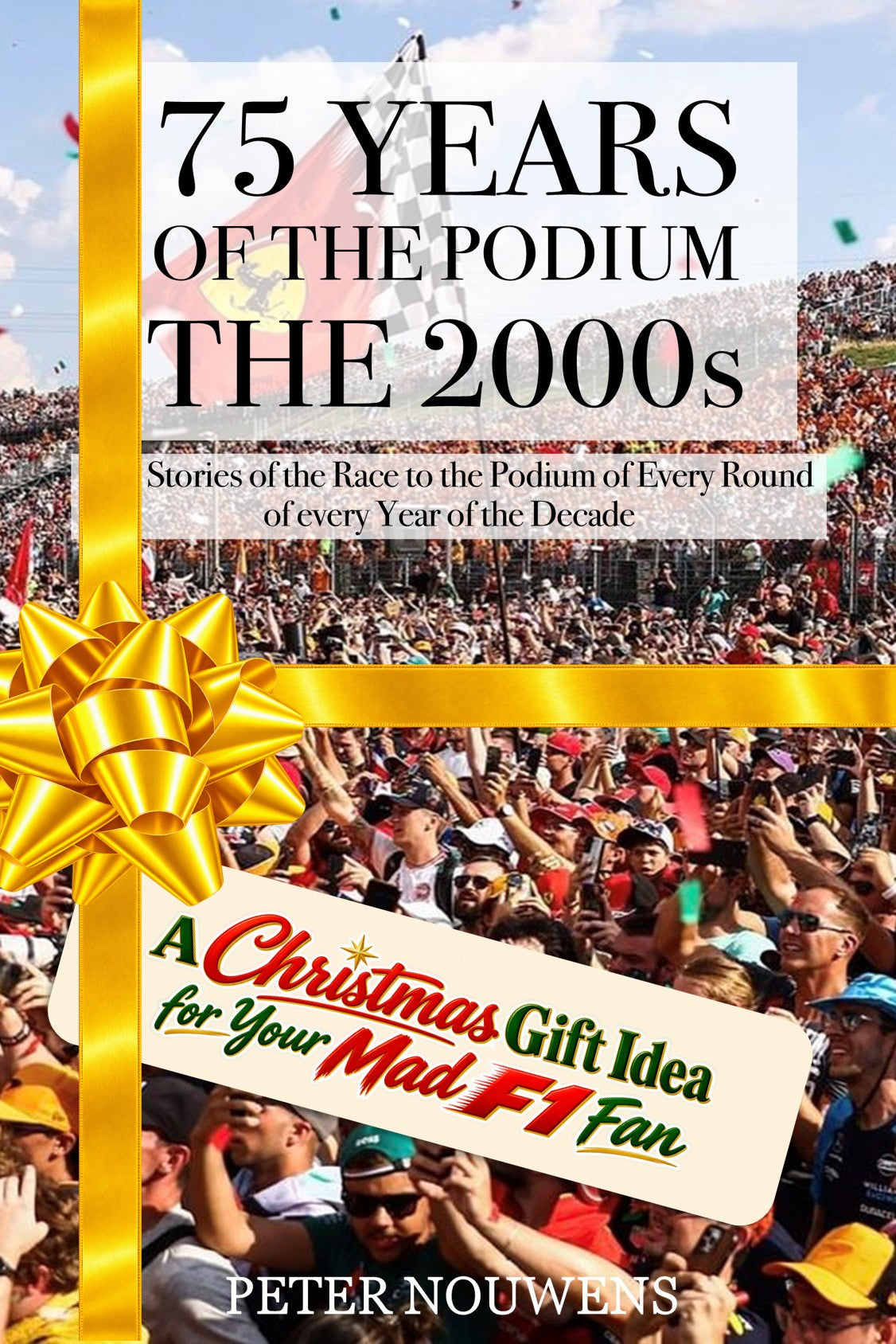 75 YEARS OF THE PODIUM - The 2000s
