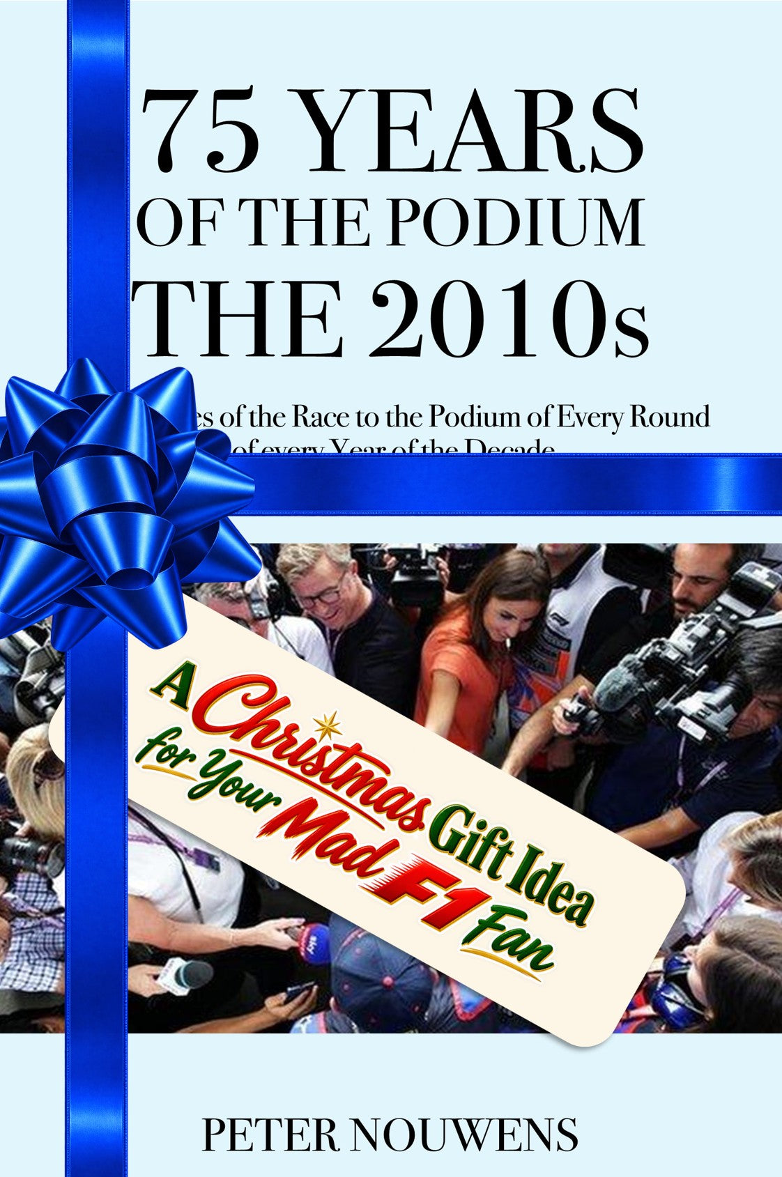 75 YEARS OF THE PODIUM - THE 2010s