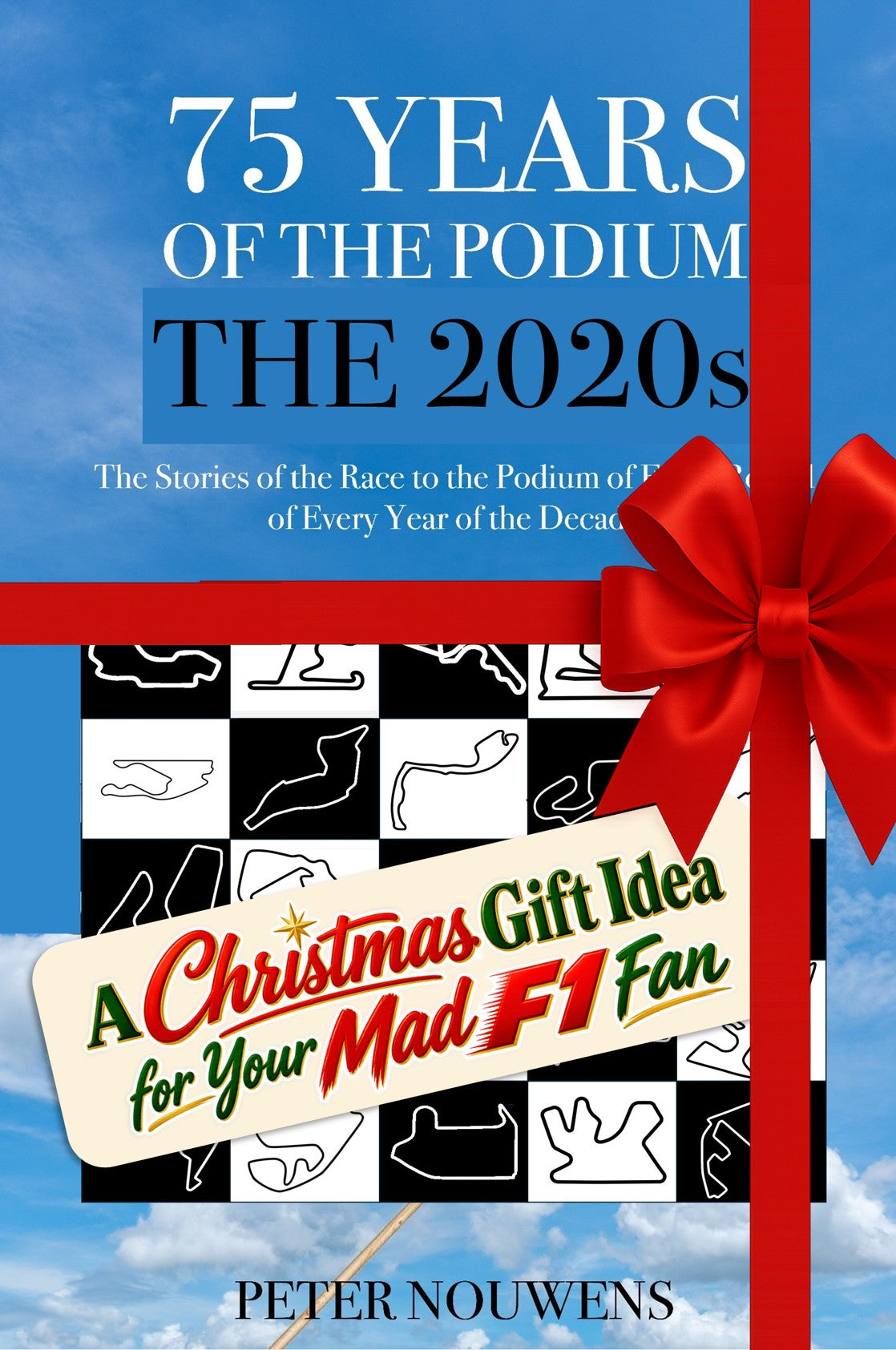 75 YEARS OF THE PODIUM - THE 2020s