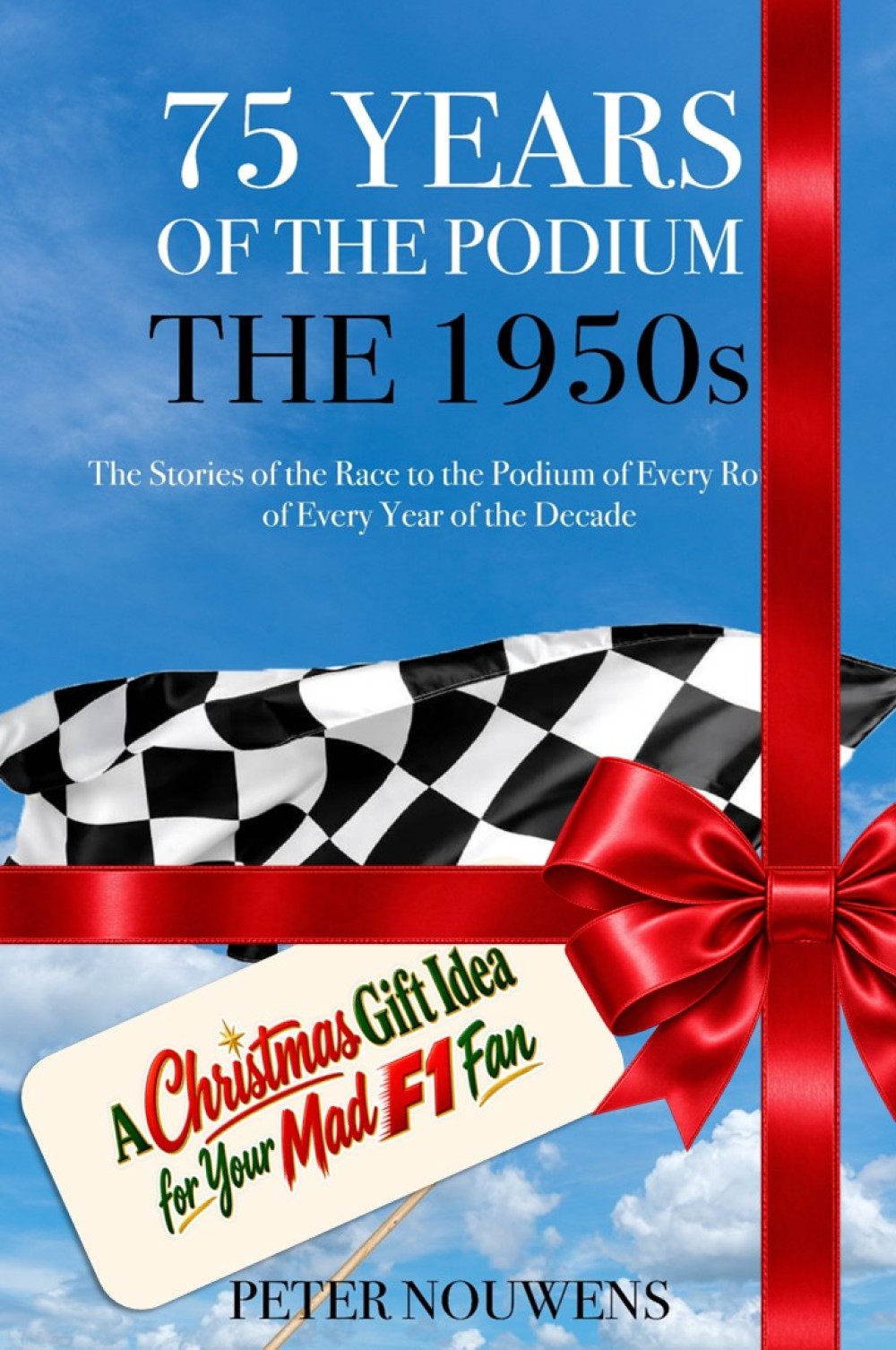 75 YEARS OF THE PODIUM - The 1950s