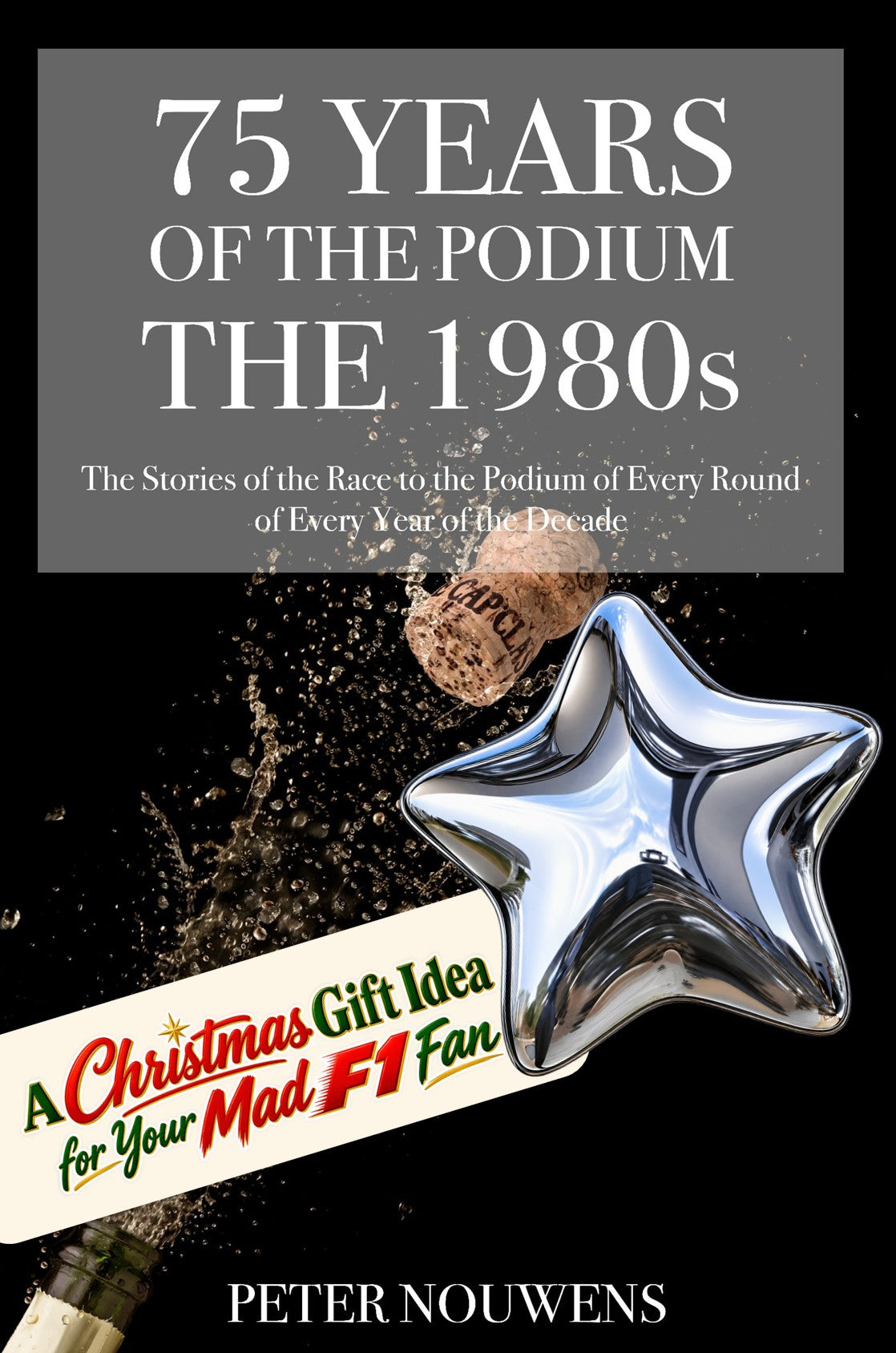 75 YEARS OF THE PODIUM - The 1980s
