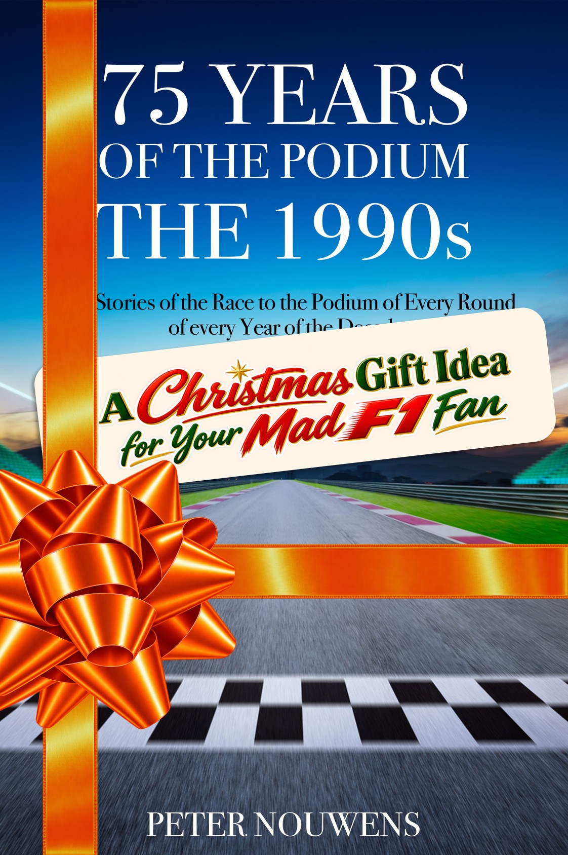 75 YEARS OF THE PODIUM - The 1990s