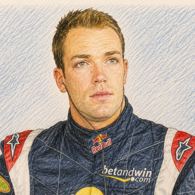 Robert Doornbos