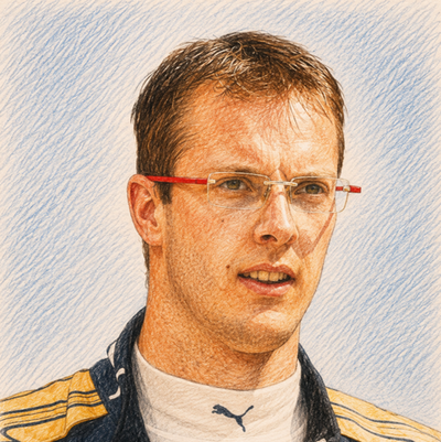 Sebastien Bourdais