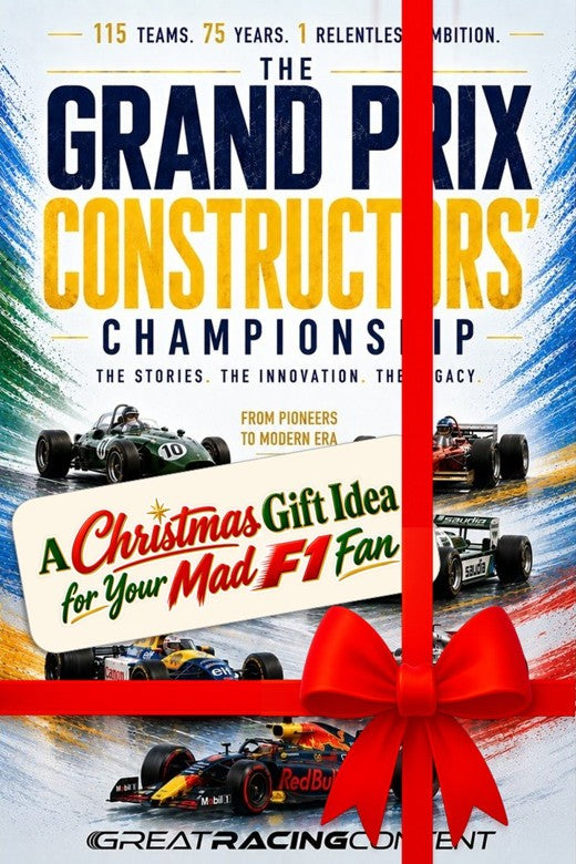 The Grand Prix Constructor's Championship