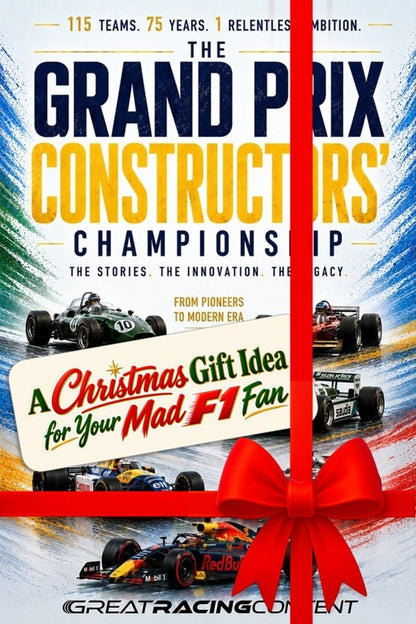 The Grand Prix Constructor's Championship