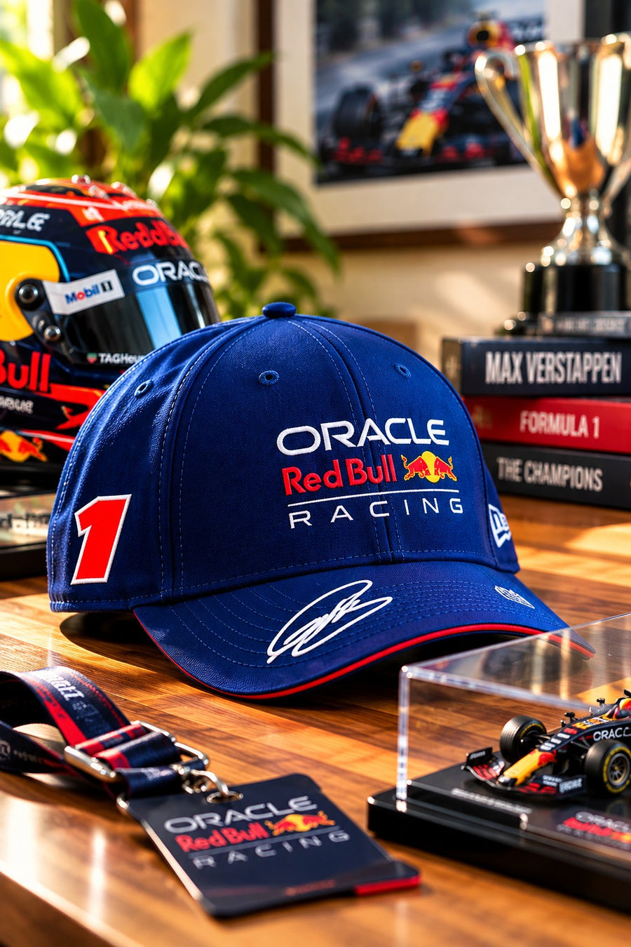 OFFICIAL MEMORABILIA